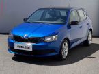 Škoda Fabia - fotka číslo 2