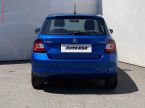 Škoda Fabia - fotka číslo 4
