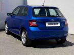 Škoda Fabia - fotka číslo 5