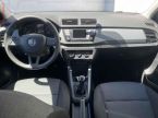 Škoda Fabia - fotka číslo 7