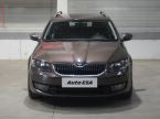 Škoda Octavia - fotka číslo 1