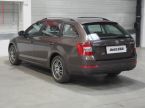Škoda Octavia - fotka číslo 5