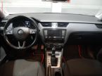 Škoda Octavia - fotka číslo 7