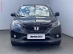 Honda CR-V - fotka číslo 1