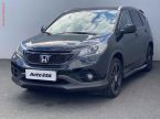 Honda CR-V - fotka číslo 2