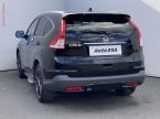 Honda CR-V - fotka číslo 5