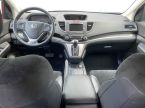 Honda CR-V - fotka číslo 7