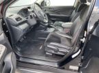 Honda CR-V - fotka číslo 8