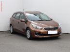 Kia Cee'd - fotka číslo 0