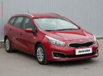 Kia Cee'd - fotka číslo 0