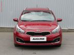 Kia Cee'd - fotka číslo 1