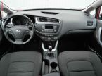 Kia Cee'd - fotka číslo 7