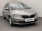 Škoda Octavia - fotka číslo 0