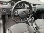 Škoda Octavia - fotka číslo 11