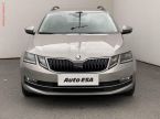 Škoda Octavia - fotka číslo 1