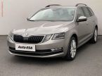 Škoda Octavia - fotka číslo 2