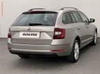 Škoda Octavia - fotka číslo 3