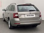 Škoda Octavia - fotka číslo 5