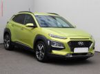 Hyundai Kona - fotka číslo 0