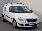 Škoda Praktik - fotka číslo 0