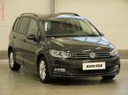 Volkswagen Touran - fotka číslo 0
