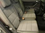 Volkswagen Touran - fotka číslo 12