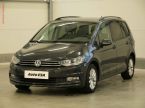 Volkswagen Touran - fotka číslo 2