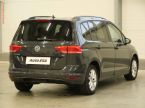 Volkswagen Touran - fotka číslo 3