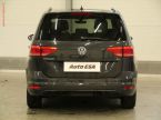 Volkswagen Touran - fotka číslo 4