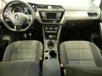 Volkswagen Touran - fotka číslo 7