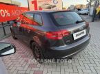 Audi A3 - fotka číslo 1