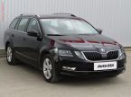 Škoda Octavia - fotka číslo 0