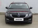 Škoda Octavia - fotka číslo 1