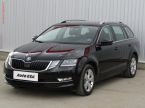 Škoda Octavia - fotka číslo 2