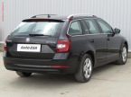 Škoda Octavia - fotka číslo 3