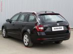 Škoda Octavia - fotka číslo 5