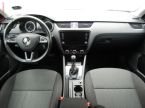 Škoda Octavia - fotka číslo 7