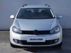 Volkswagen Golf - fotka číslo 1