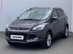 Ford Kuga - fotka číslo 2