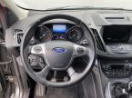 Ford Kuga - fotka číslo 8