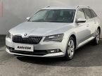 Škoda Superb - fotka číslo 2