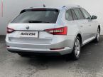Škoda Superb - fotka číslo 3