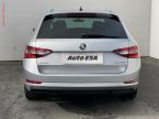 Škoda Superb - fotka číslo 4