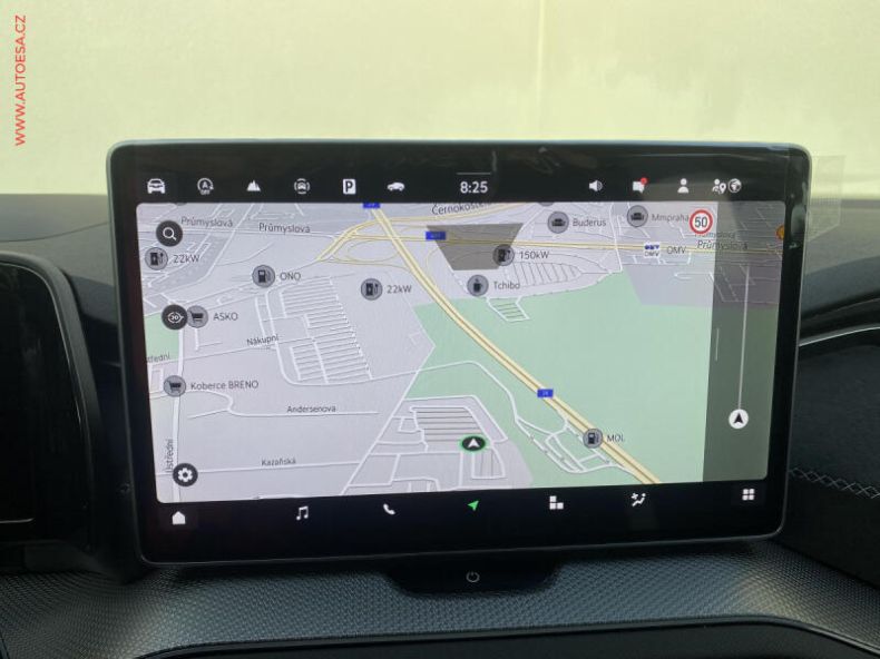 Škoda Kodiaq - hlavní fotka