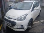 Hyundai i10 - fotka číslo 0