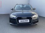 Audi A4 - fotka číslo 1