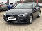 Audi A4 - fotka číslo 2