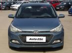 Hyundai i20 - fotka číslo 1