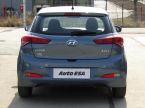 Hyundai i20 - fotka číslo 4