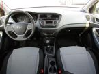 Hyundai i20 - fotka číslo 7